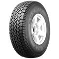 Tire RunWay 225/75R16